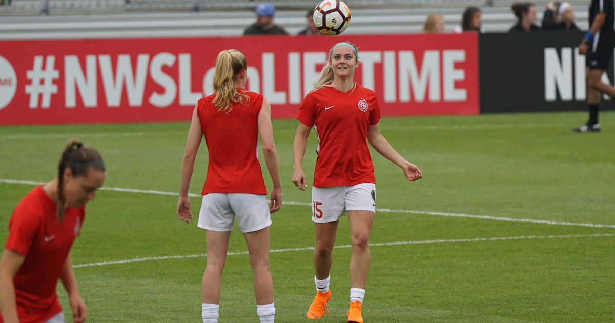 Empowering Women Through Soccer